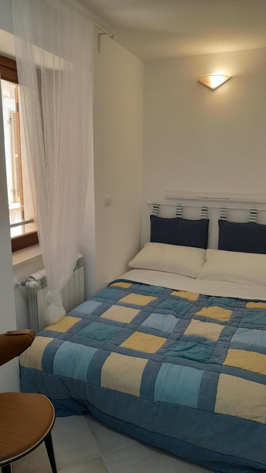 San Demetrio ne' Vestini Casa Ciaoヴィラ 部屋 写真