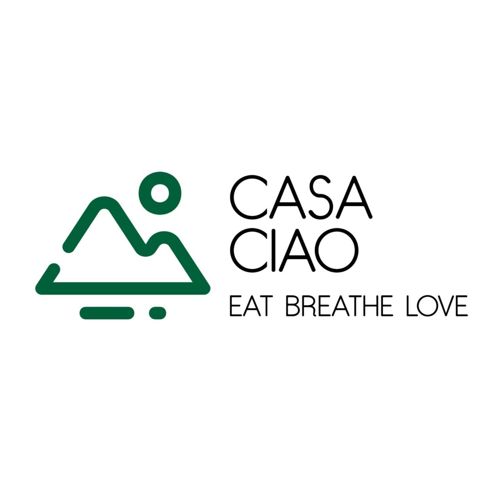 San Demetrio ne' Vestini Casa Ciaoヴィラ 部屋 写真