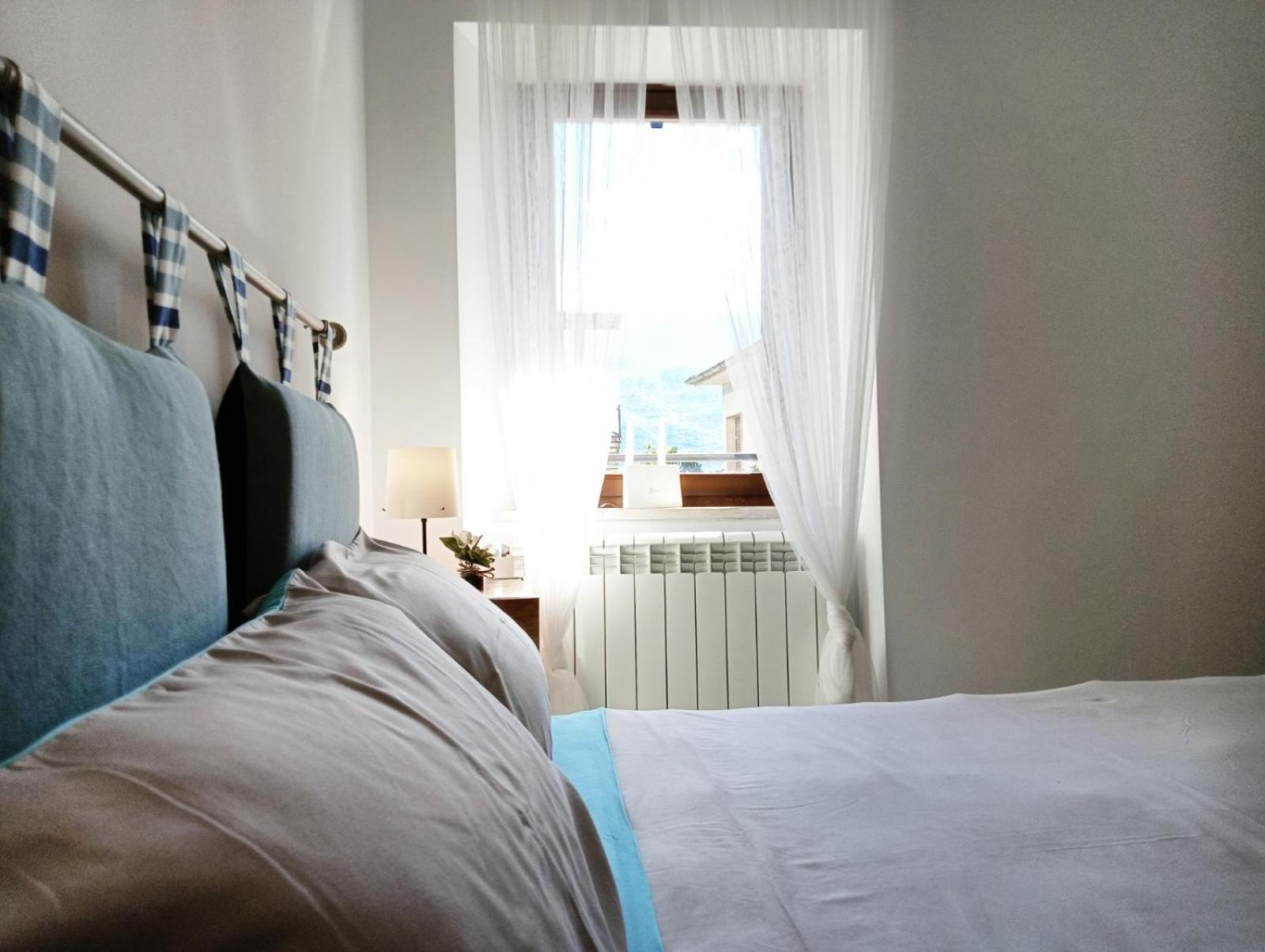 San Demetrio ne' Vestini Casa Ciaoヴィラ 部屋 写真