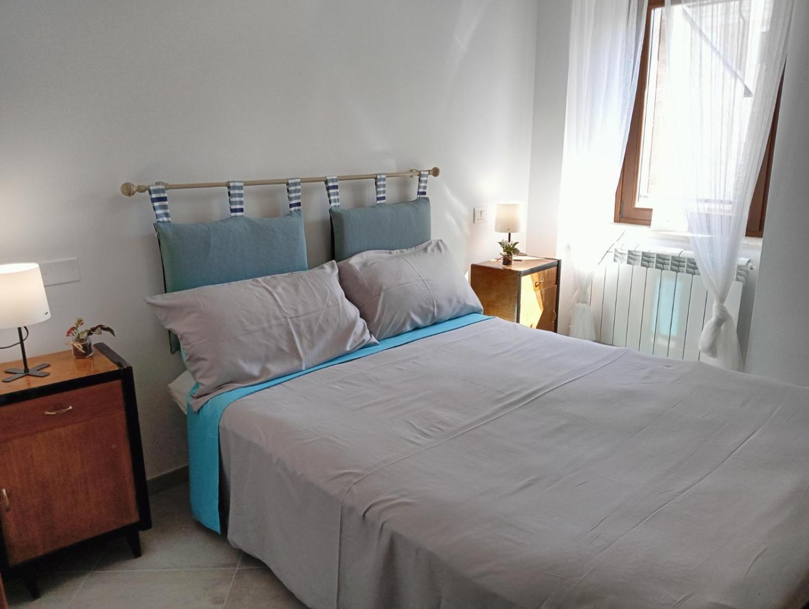 San Demetrio ne' Vestini Casa Ciaoヴィラ 部屋 写真