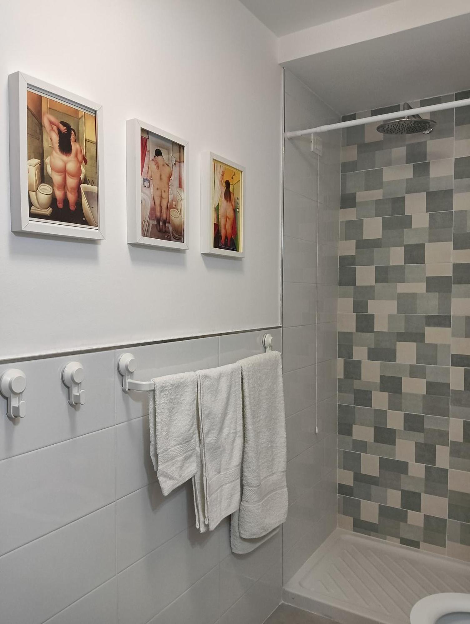 San Demetrio ne' Vestini Casa Ciaoヴィラ 部屋 写真